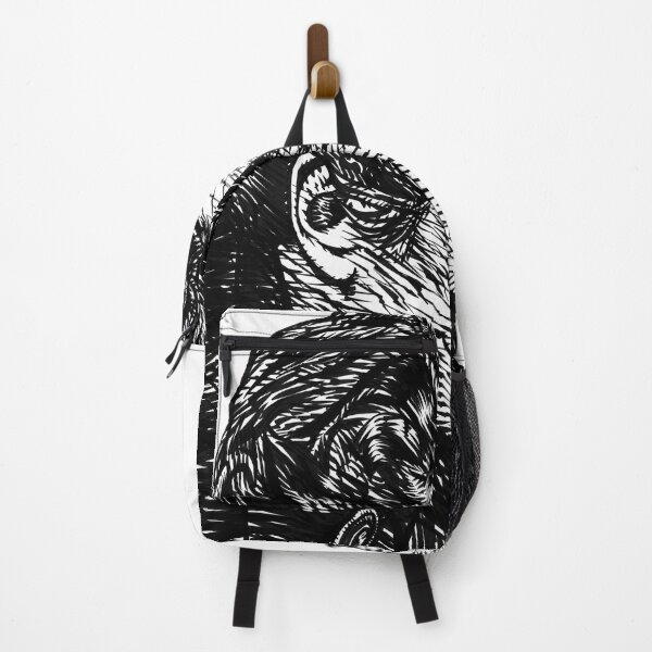Item preview, HANNAH ARENDT ink portrait .5 designed and sold by lautir.