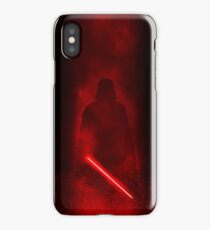 Star Wars Darth Vader iPhone Case