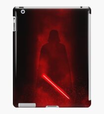 Star Wars Darth Vader iPad Case/Skin