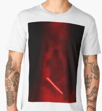 Star Wars Darth Vader Men's Premium T-Shirt