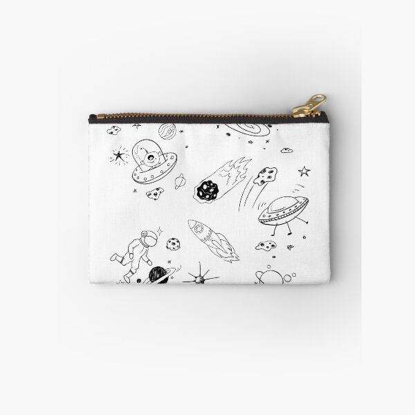Item preview, Fly in Space designed and sold by Hight-low-view.