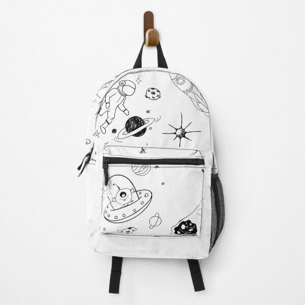 Item preview, Fly in Space designed and sold by Hight-low-view.