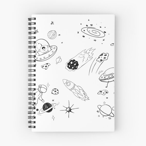 Item preview, Fly in Space designed and sold by Hight-low-view.