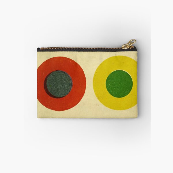 Item preview, Contrasting Circles designed and sold by BlueSpecsStudio.