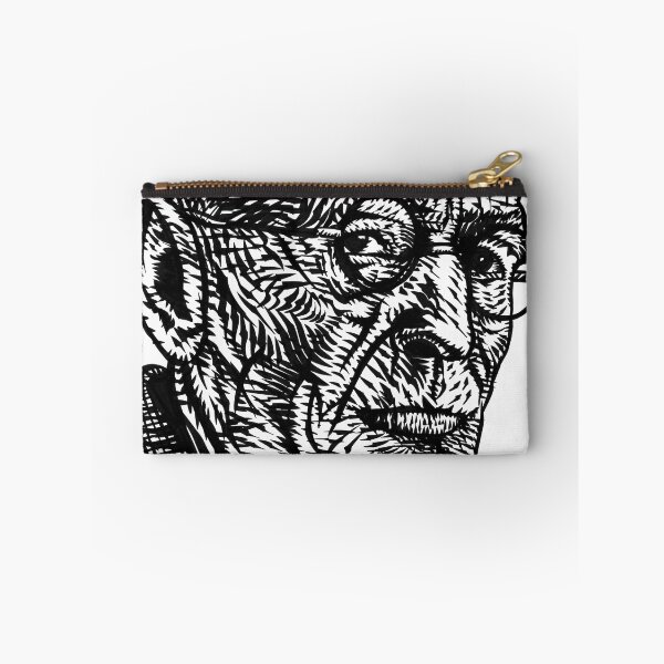 Item preview, HERMANN HESSE ink portrait .4 designed and sold by lautir.