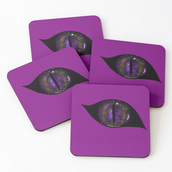 Item preview, Non-binary Galaxy Eye designed and sold by Raidyn.