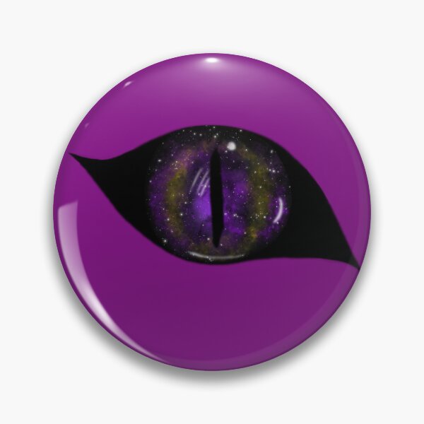 Item preview, Non-binary Galaxy Eye designed and sold by Raidyn.