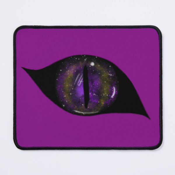 Item preview, Non-binary Galaxy Eye designed and sold by Raidyn.