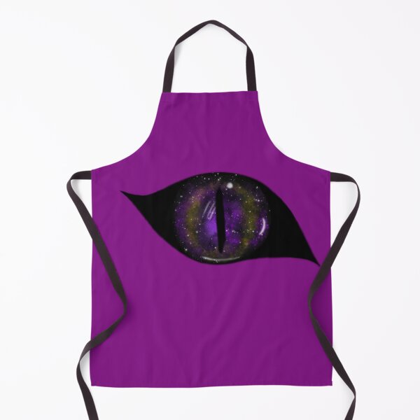 Item preview, Non-binary Galaxy Eye designed and sold by Raidyn.