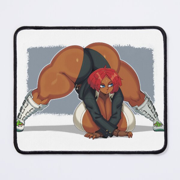Artikelvorschau, Giovanna Jack-O-Pose entworfen und verkauft von MoeLewdsShop.