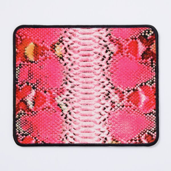 Item preview, Pink Snake Skin Pattern designed and sold by widianeworld.