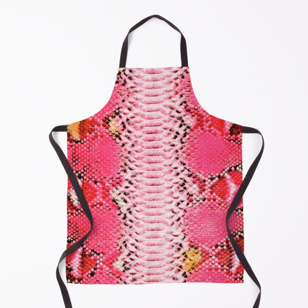 Item preview, Pink Snake Skin Pattern designed and sold by widianeworld.