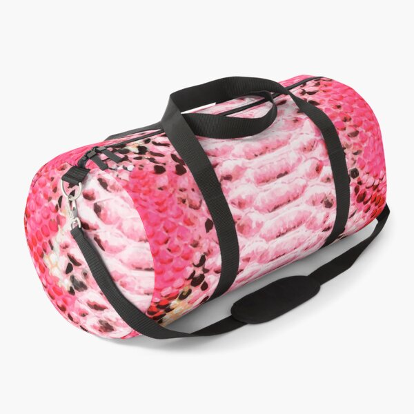 Item preview, Pink Snake Skin Pattern designed and sold by widianeworld.