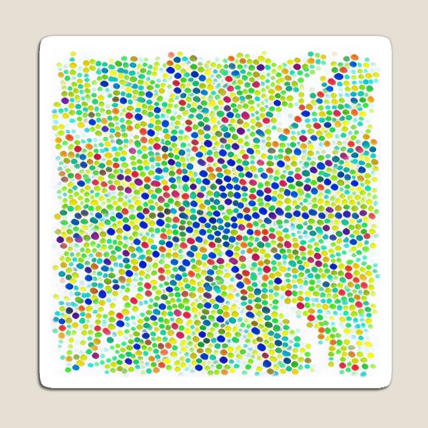 Pattern Magnet