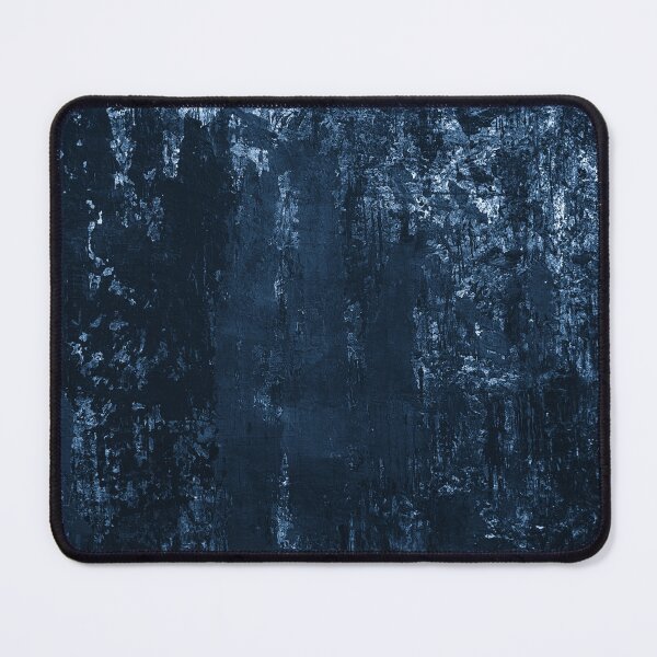 Item preview, In between (dark blue grey) designed and sold by ArtistSunny.