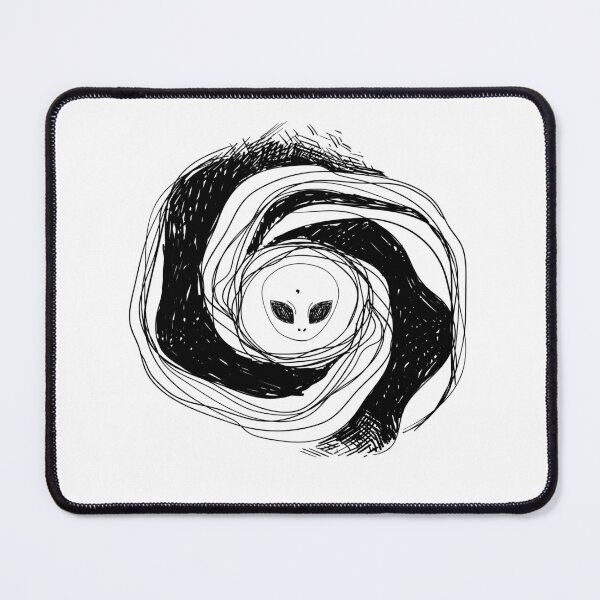 Item preview, Alien designed and sold by Hight-low-view.