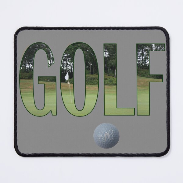 Item preview, Golf designed and sold by LibrosBOOKtique.