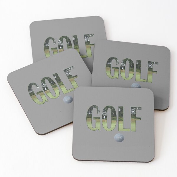 Item preview, Golf designed and sold by LibrosBOOKtique.