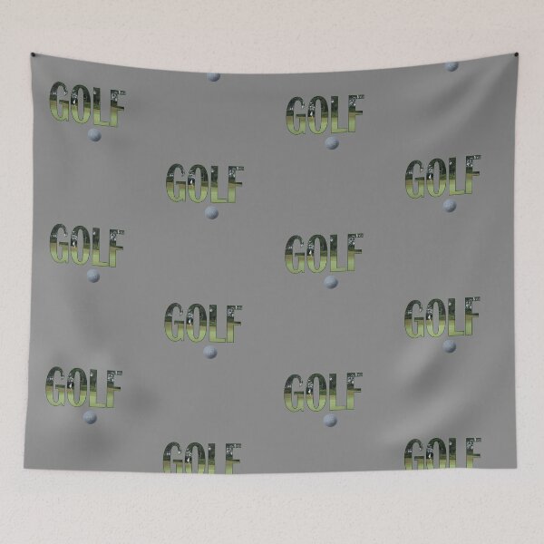 Item preview, Golf designed and sold by LibrosBOOKtique.