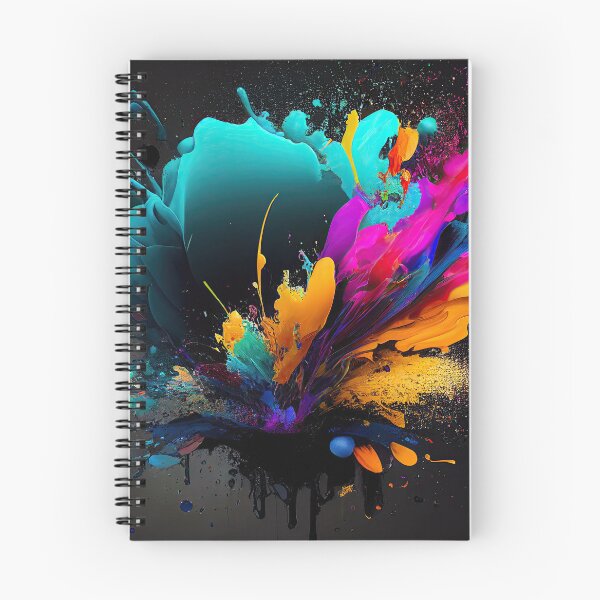 Item preview, Abstract Colorful Pattern designed and sold by avidmedia.