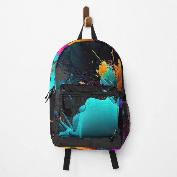 Item preview, Abstract Colorful Pattern designed and sold by avidmedia.