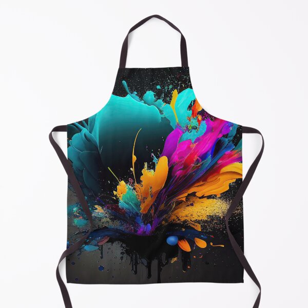 Item preview, Abstract Colorful Pattern designed and sold by avidmedia.