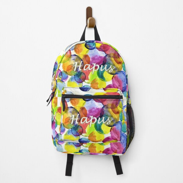 Item preview, Hapus designed and sold by LymphomaLass.