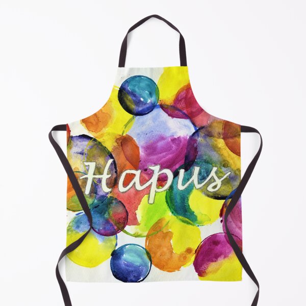 Item preview, Hapus designed and sold by LymphomaLass.
