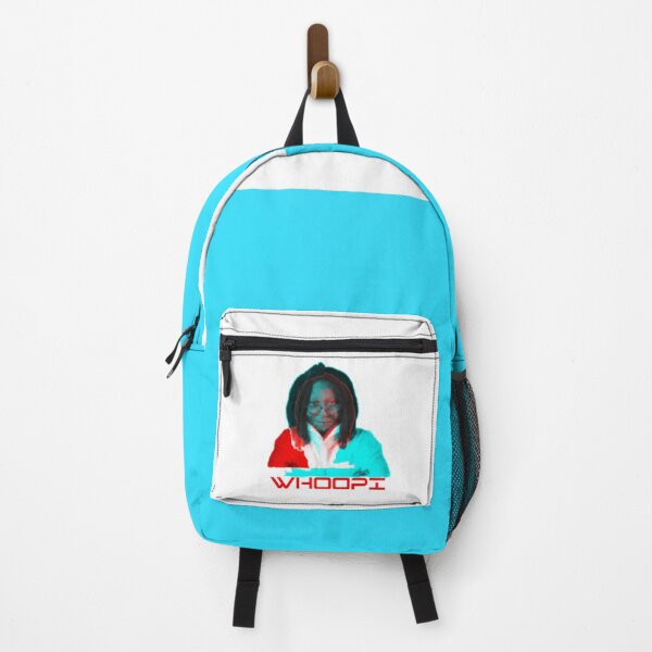 Item preview, Whoopi Goldberg designed and sold by KoumlisArt.