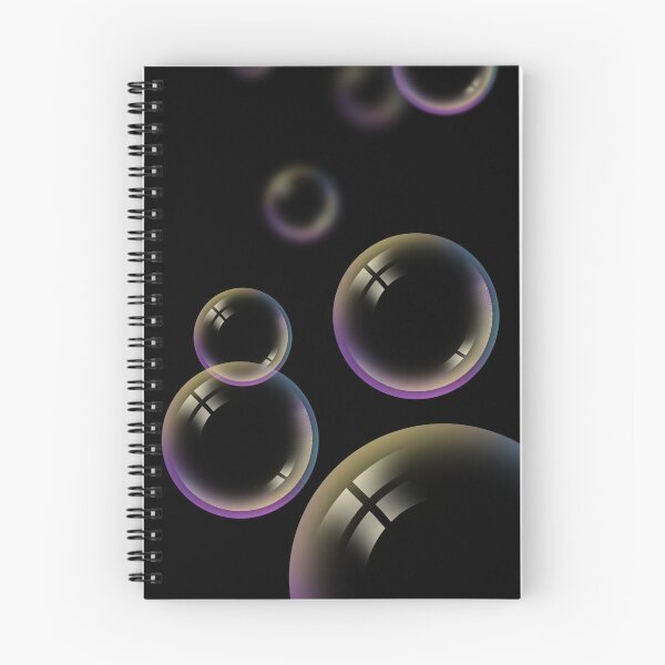 Item preview, Bubbles designed and sold by kelsey-price.