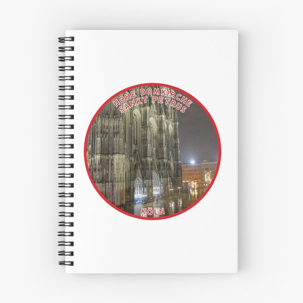Item preview, Koln Domkirche designed and sold by TransportTees.