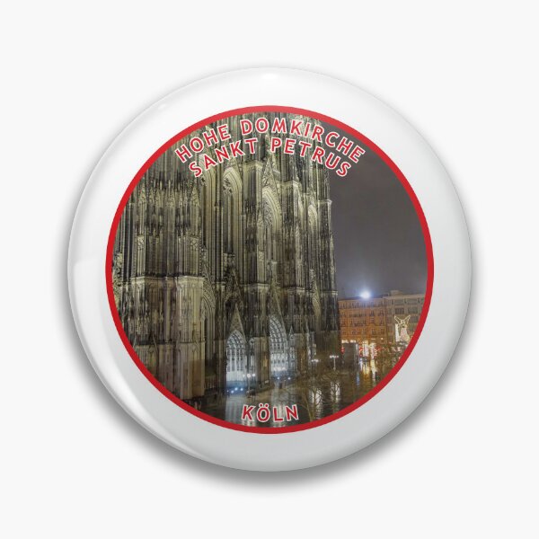 Item preview, Koln Domkirche designed and sold by TransportTees.