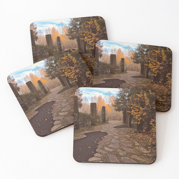 Item preview, Waterworks Garden designed and sold by Quirk-Vintage.