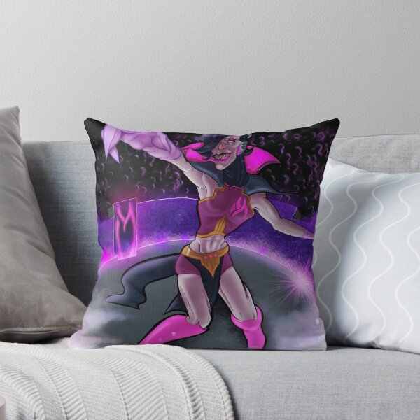 Item preview, MettaMok designed and sold by nytrodioxide.