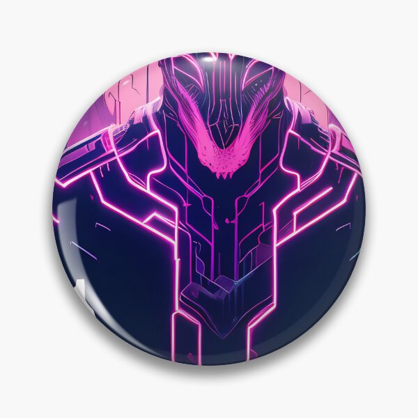 Item preview, "Anubis Resurrected: A Cyberpunk Twist on the Egyptian God" designed and sold by Mytho Merch.