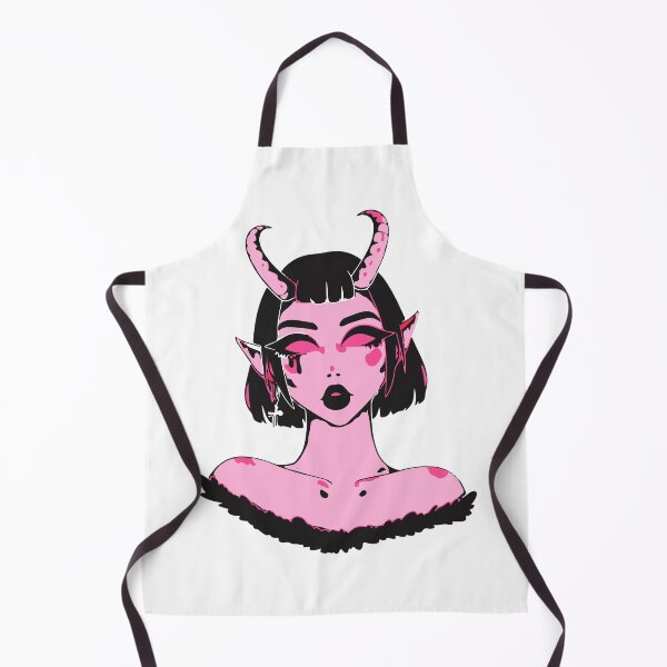 Item preview, Demon Babe Alien designed and sold by HBMdesigner.