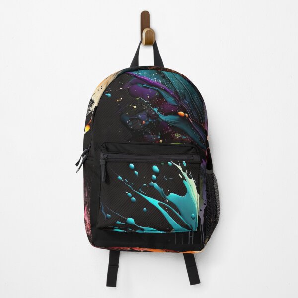 Item preview, Abstract Splash Modern designed and sold by avidmedia.