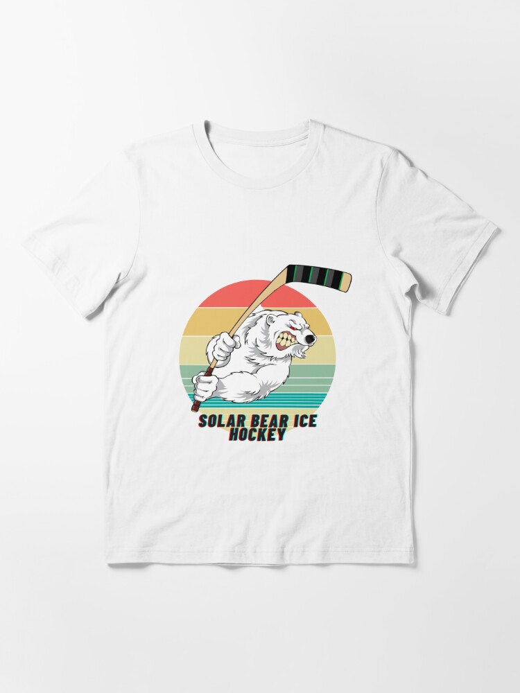 ORLANDO SOLAR BEARS Kids T-Shirt for Sale by Jaya001