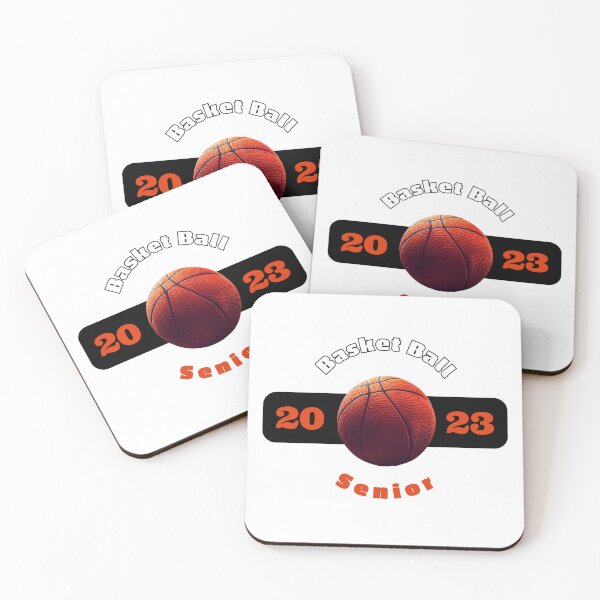 Item preview, senior night for basketball 2023 designed and sold by okamitouch.