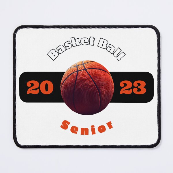 Item preview, senior night for basketball 2023 designed and sold by okamitouch.