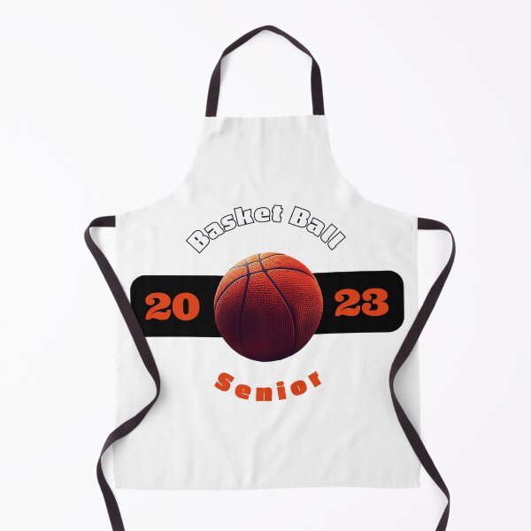 Item preview, senior night for basketball 2023 designed and sold by okamitouch.