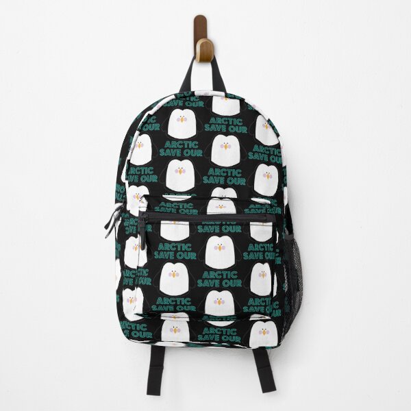 Item preview, Save Our Arctic designed and sold by Uvogin2099.