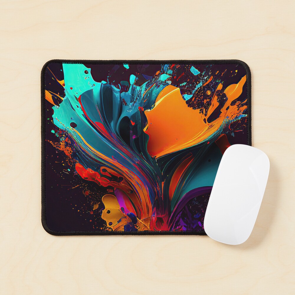 Item preview, Mouse Pad designed and sold by avidmedia.