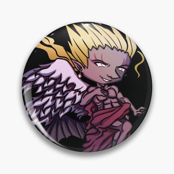 Item preview, Kefka  designed and sold by bahamutdawn.