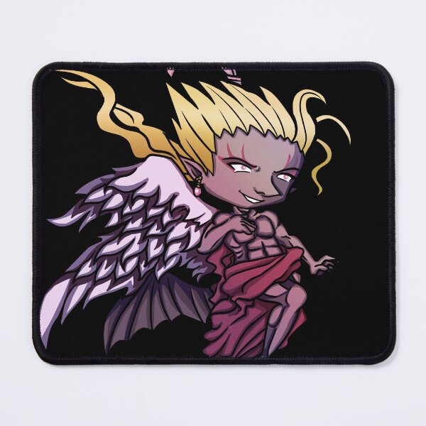 Item preview, Kefka  designed and sold by bahamutdawn.
