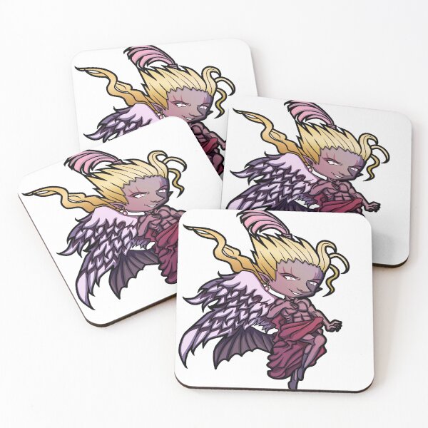 Item preview, Kefka  designed and sold by bahamutdawn.