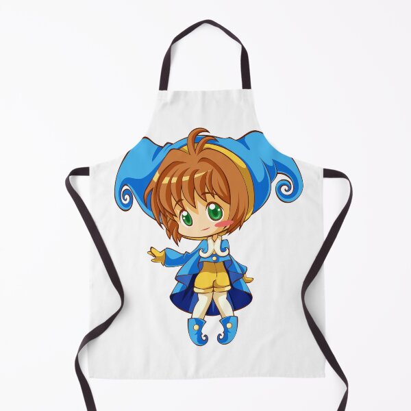 Item preview, Sakura Kinomoto designed and sold by Mahrzeline.