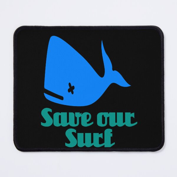 Item preview, Save Our Surf designed and sold by Uvogin2099.