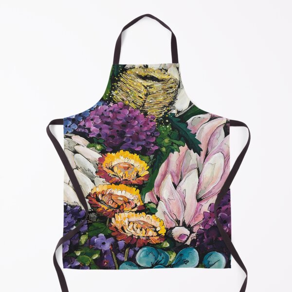 Item preview, Australian Native Flowers designed and sold by AnniesArtWorx.