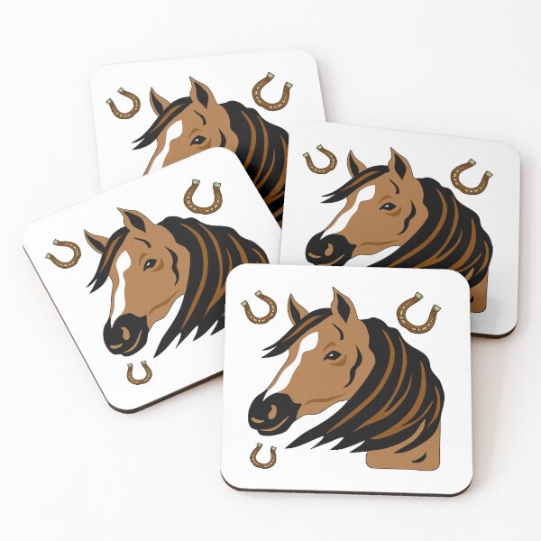 Item preview, Just a man who loves horses designed and sold by Wrestee.